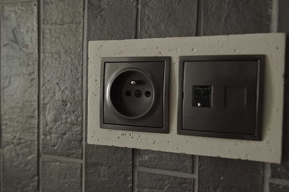 �������� �����, ���������� ������ Roben SYDNEY LDF