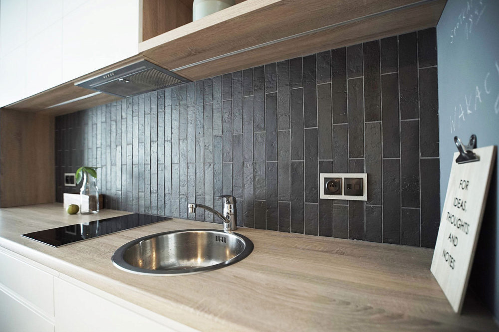 �������� �����, ���������� ������ Roben SYDNEY LDF