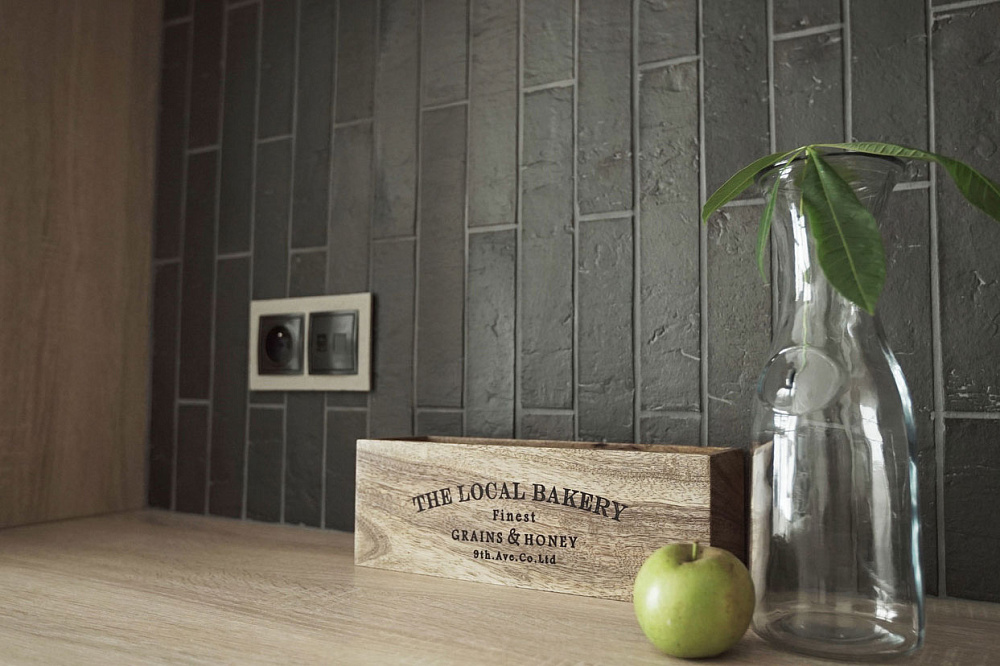 �������� �����, ���������� ������ Roben SYDNEY LDF