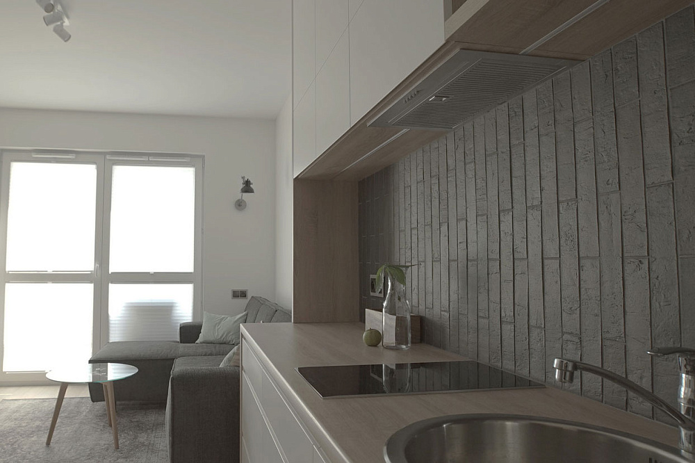 �������� �����, ���������� ������ Roben SYDNEY LDF