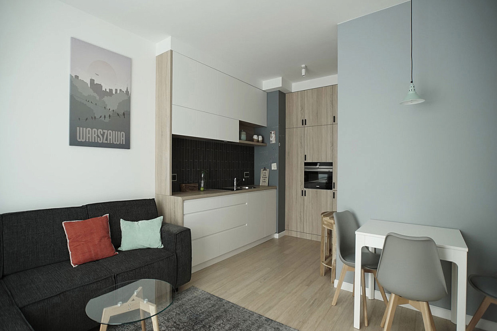 �������� �����, ���������� ������ Roben SYDNEY LDF